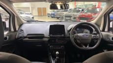 Ford EcoSport 1.0 EcoBoost 125 ST-Line 5dr Petrol Hatchback